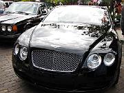 2009 WP Concours 220